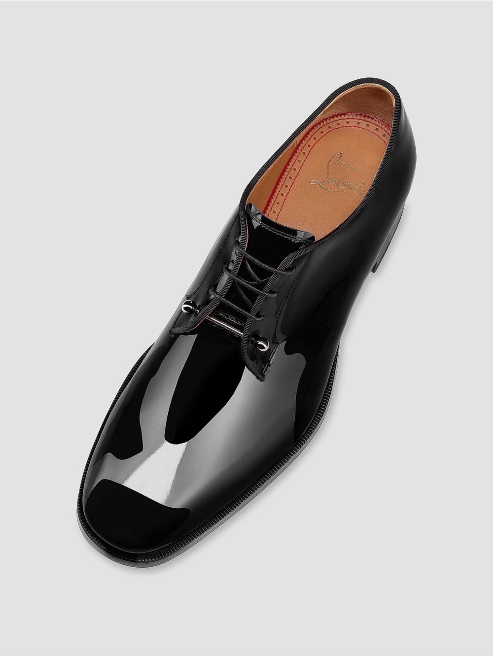 Christian Louboutin Chambeliss Derby